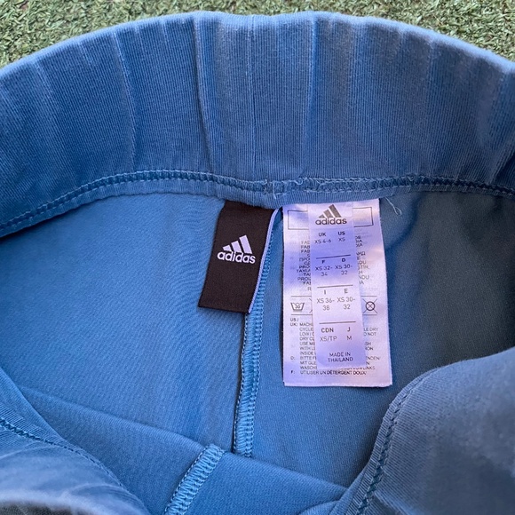 Adidas tights - Picture 2 of 3